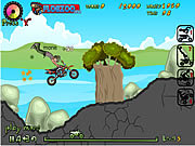 Giochi di Moto da Cross - Hill Blazer Championship